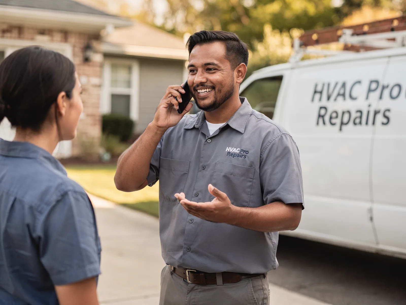 Heat Pump Repair Washington, WV FAQs